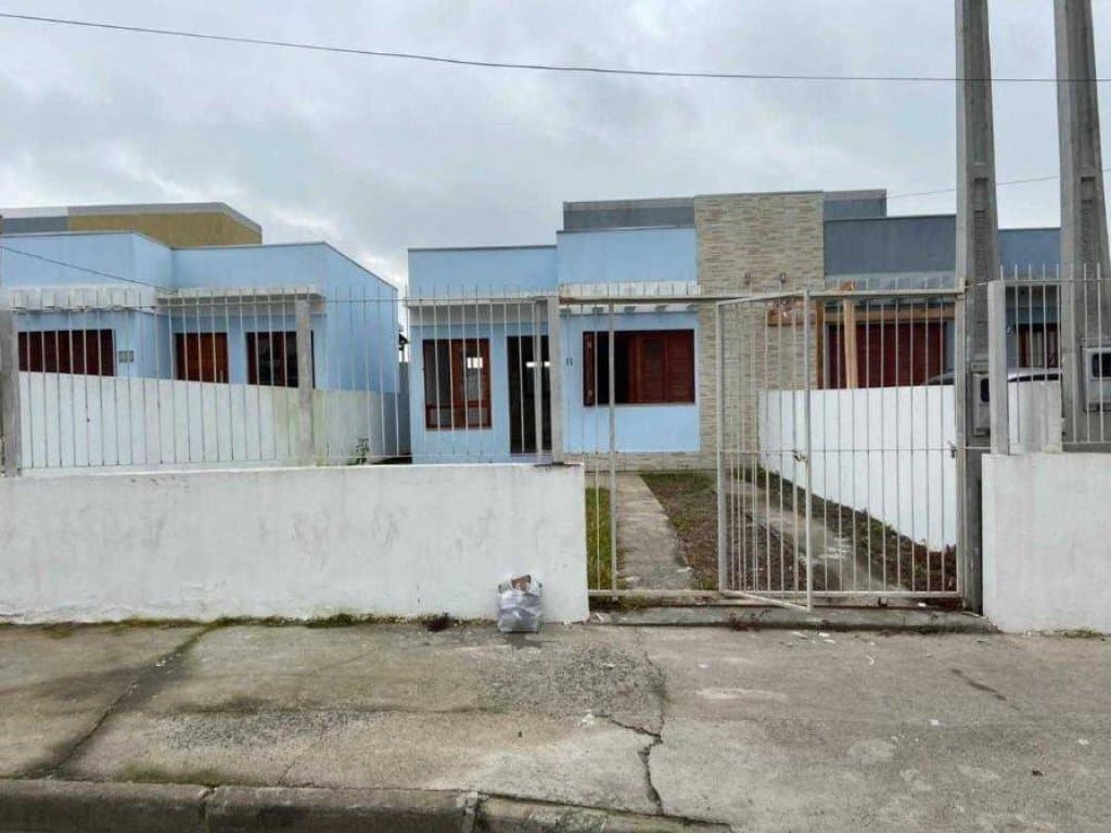 Foto 9 de 28: Casa em leilão em Sapucaia Do Sul - RS, bairro Pasqualini — Casa, em Condomínio, 0 Vaga(S) de Garagem