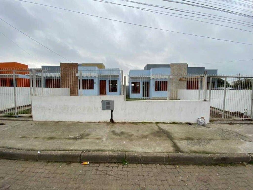 Foto 1 de 28: Casa em leilão em Sapucaia Do Sul - RS, bairro Pasqualini — Casa, em Condomínio, 0 Vaga(S) de Garagem