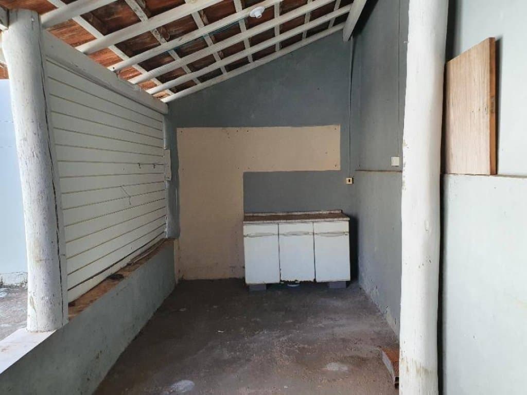 Foto 21 de 23: Casa em leilão em Promissão - SP — Casa, Padrão, 1 Vaga(S) de Garagem
