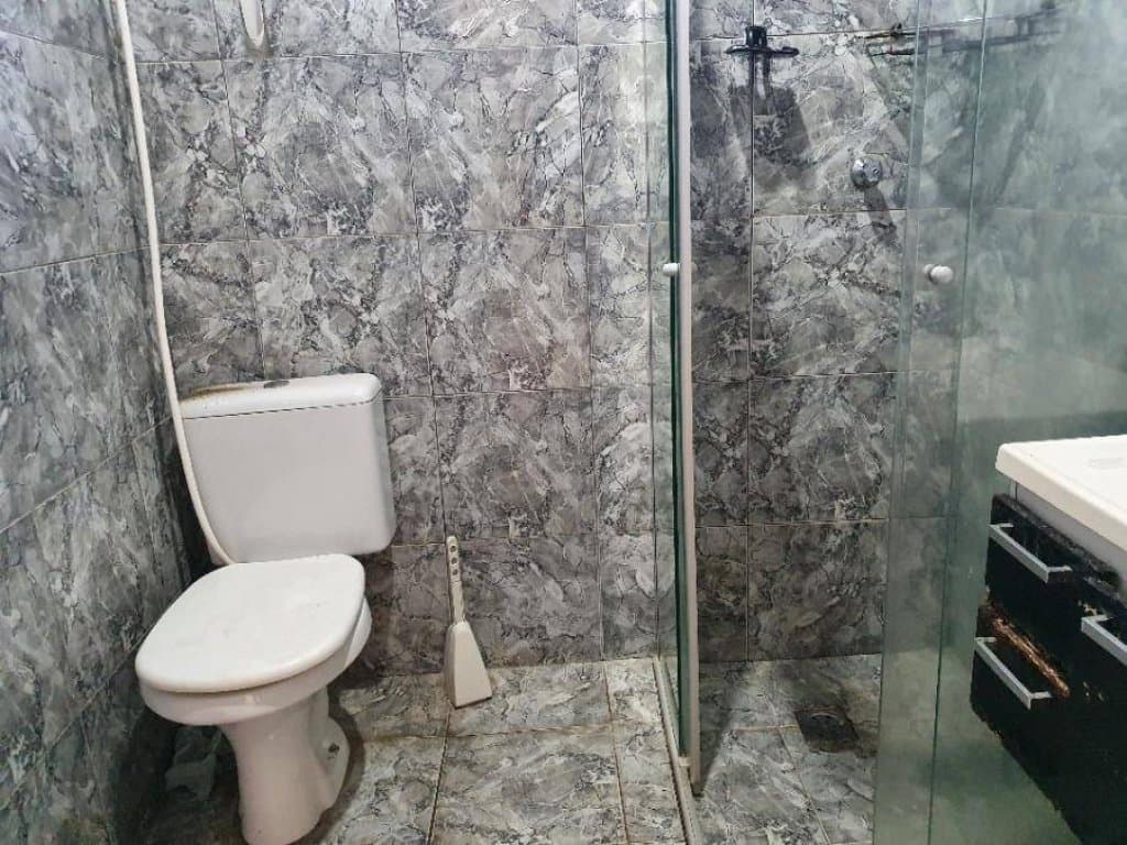 Foto 18 de 23: Casa em leilão em Promissão - SP — Casa, Padrão, 1 Vaga(S) de Garagem