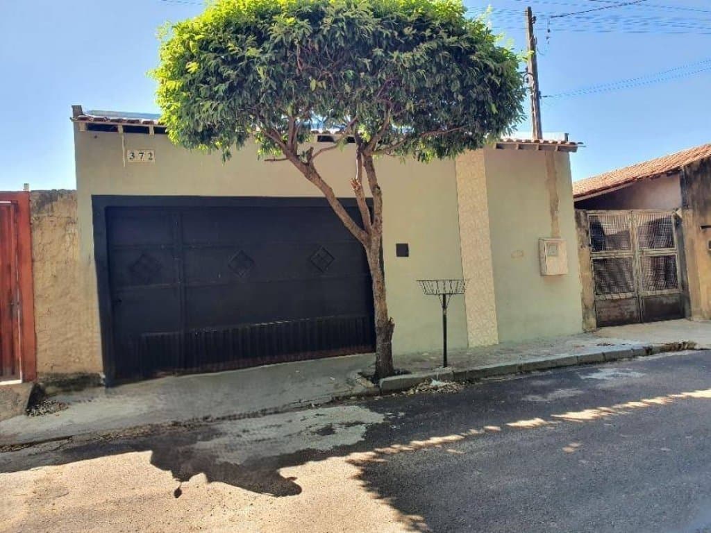 Foto 23 de 23: Casa em leilão em Promissão - SP — Casa, Padrão, 1 Vaga(S) de Garagem
