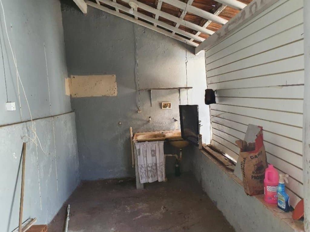 Foto 2 de 23: Casa em leilão em Promissão - SP — Casa, Padrão, 1 Vaga(S) de Garagem