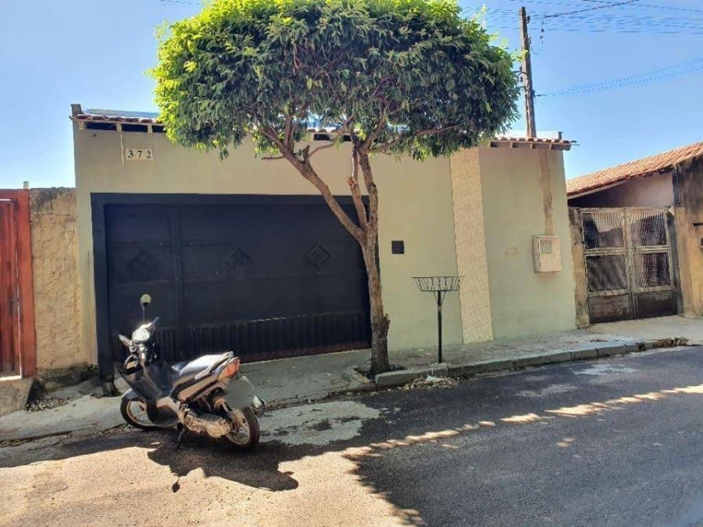 Foto 13 de 23: Casa em leilão em Promissão - SP — Casa, Padrão, 1 Vaga(S) de Garagem