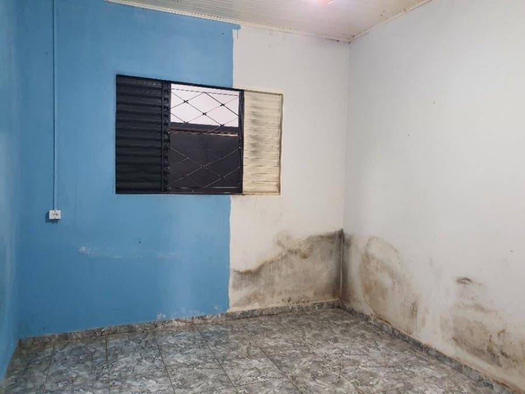 Foto 14 de 23: Casa em leilão em Promissão - SP — Casa, Padrão, 1 Vaga(S) de Garagem