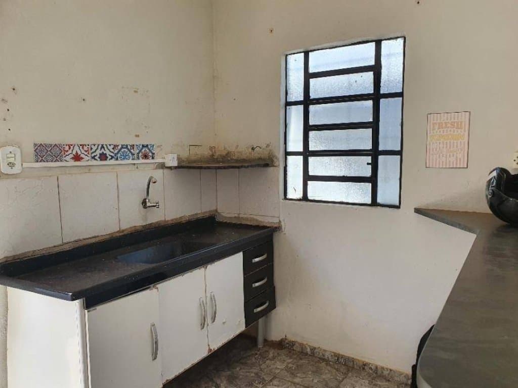 Foto 19 de 23: Casa em leilão em Promissão - SP — Casa, Padrão, 1 Vaga(S) de Garagem