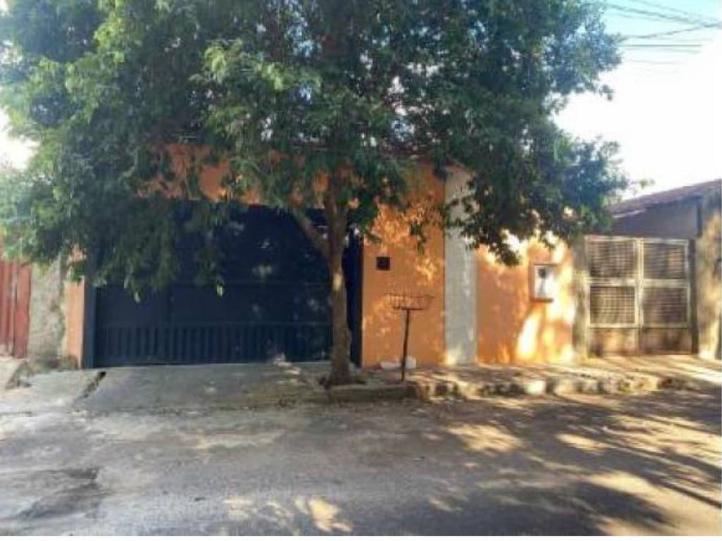 Foto 12 de 23: Casa em leilão em Promissão - SP — Casa, Padrão, 1 Vaga(S) de Garagem