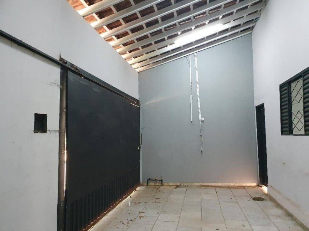Foto 22 de 23: Casa em leilão em Promissão - SP — Casa, Padrão, 1 Vaga(S) de Garagem