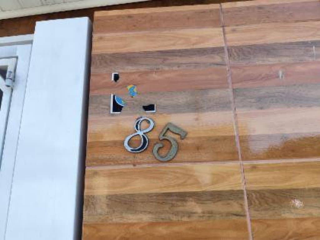 Foto 2 de 3: Casa em leilão em São José Dos Campos - SP — Casa, Padrão, 1 Vaga(S) de Garagem