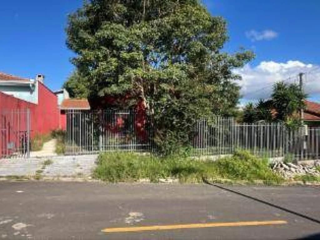 Foto 1 de 13: Casa em leilão em Carambeí - PR, bairro Jardim Bela Vista Ii — Casa, Padrão, 0 Vaga(S) de Garagem