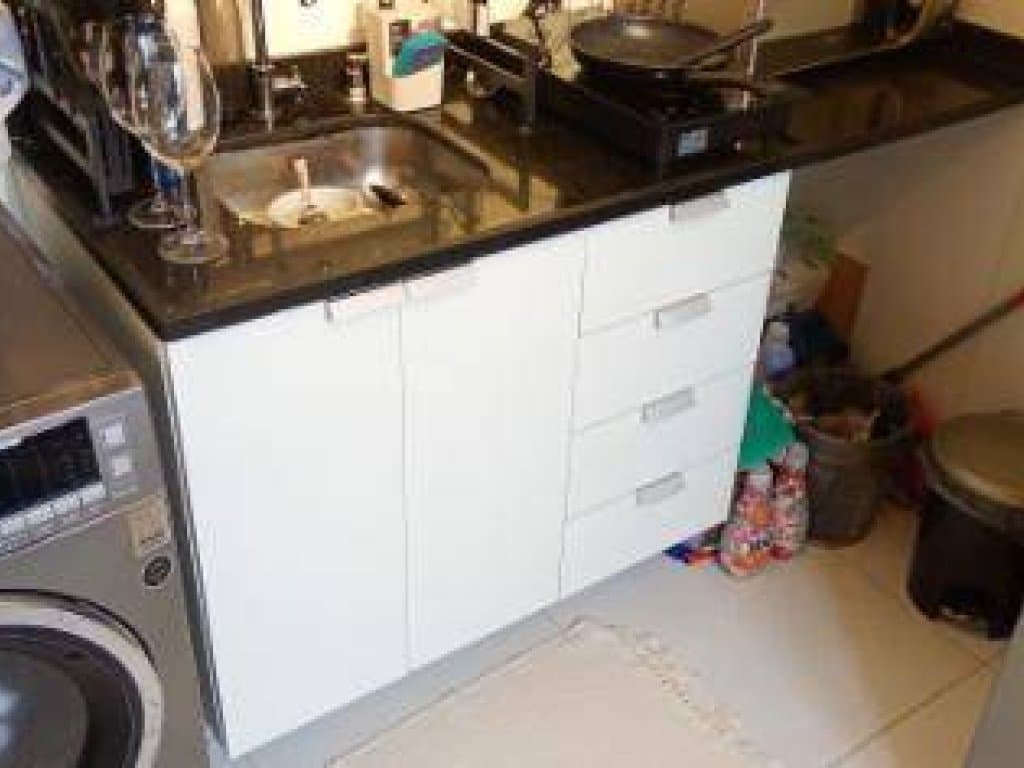 Foto 4 de 15: Apartamento em leilão em São Paulo - SP, bairro Vila Buarque — Apartamento, Padrão, 0 Vaga(S) de Garagem