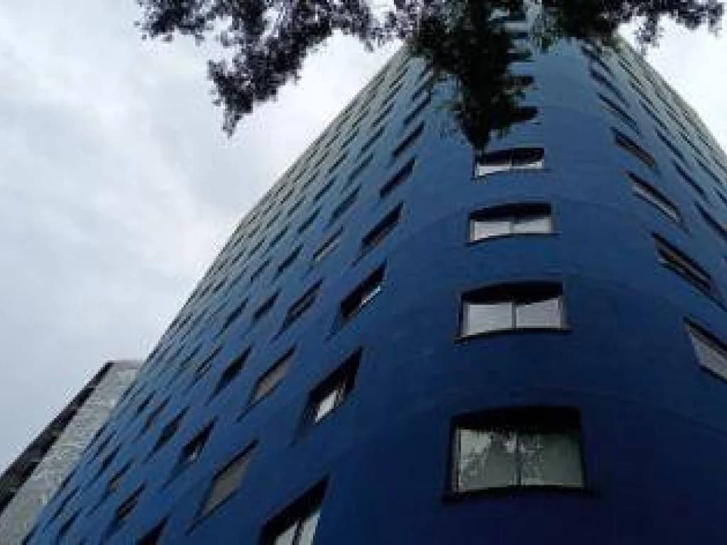 Foto 1 de 15: Apartamento em leilão em São Paulo - SP, bairro Vila Buarque — Apartamento, Padrão, 0 Vaga(S) de Garagem