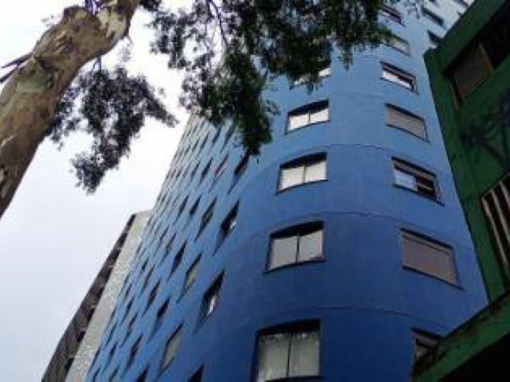 Foto 3 de 15: Apartamento em leilão em São Paulo - SP, bairro Vila Buarque — Apartamento, Padrão, 0 Vaga(S) de Garagem