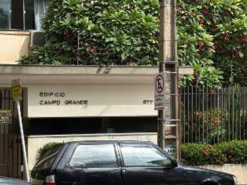 Foto 5 de 12: Apartamento em leilão em Campo Grande - MS, bairro Centro — Apartamento, Padrão, 0 Vaga(S) de Garagem