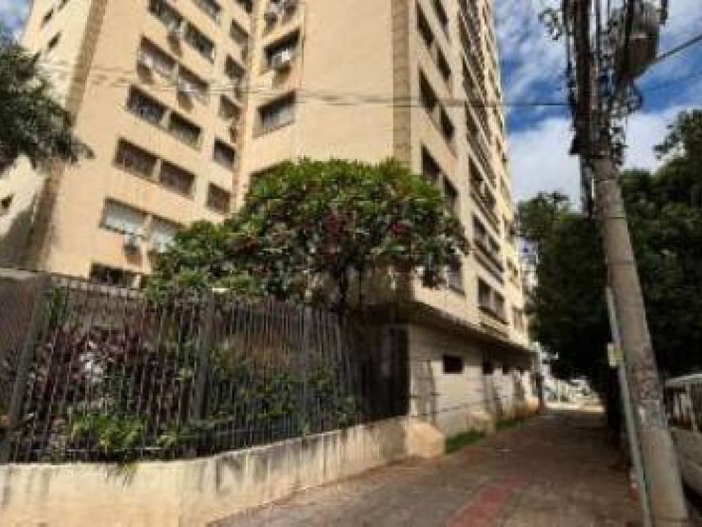 Foto 12 de 12: Apartamento em leilão em Campo Grande - MS, bairro Centro — Apartamento, Padrão, 0 Vaga(S) de Garagem