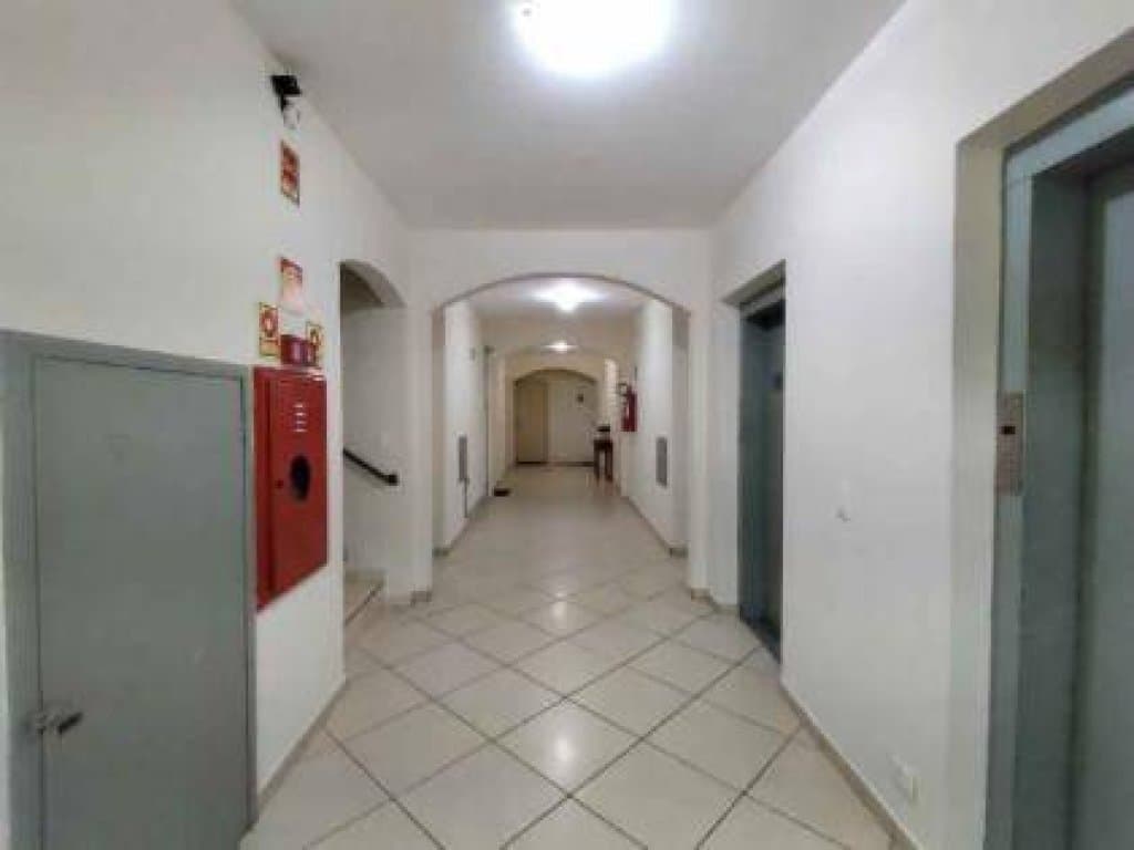 Foto 6 de 12: Apartamento em leilão em Campo Grande - MS, bairro Centro — Apartamento, Padrão, 0 Vaga(S) de Garagem