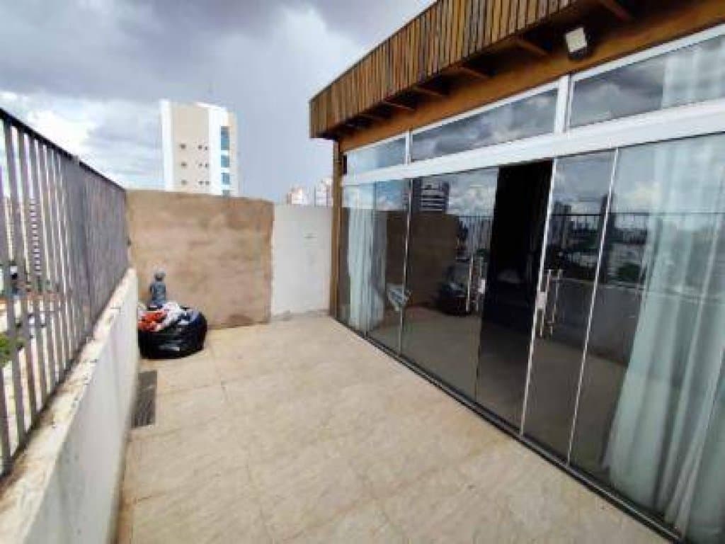 Foto 4 de 12: Apartamento em leilão em Campo Grande - MS, bairro Centro — Apartamento, Padrão, 0 Vaga(S) de Garagem