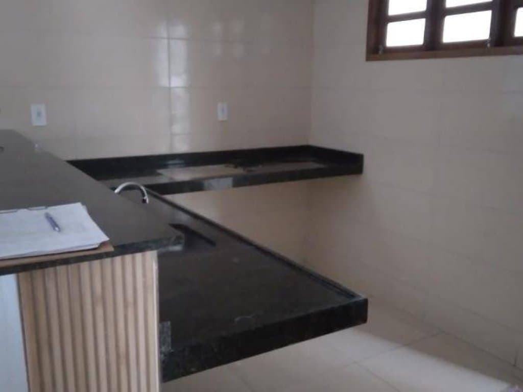 Foto 5 de 5: Casa em leilão em Juazeiro Do Norte - CE, bairro Campo Alegre — Casa, Padrão, 0 Vaga(S) de Garagem