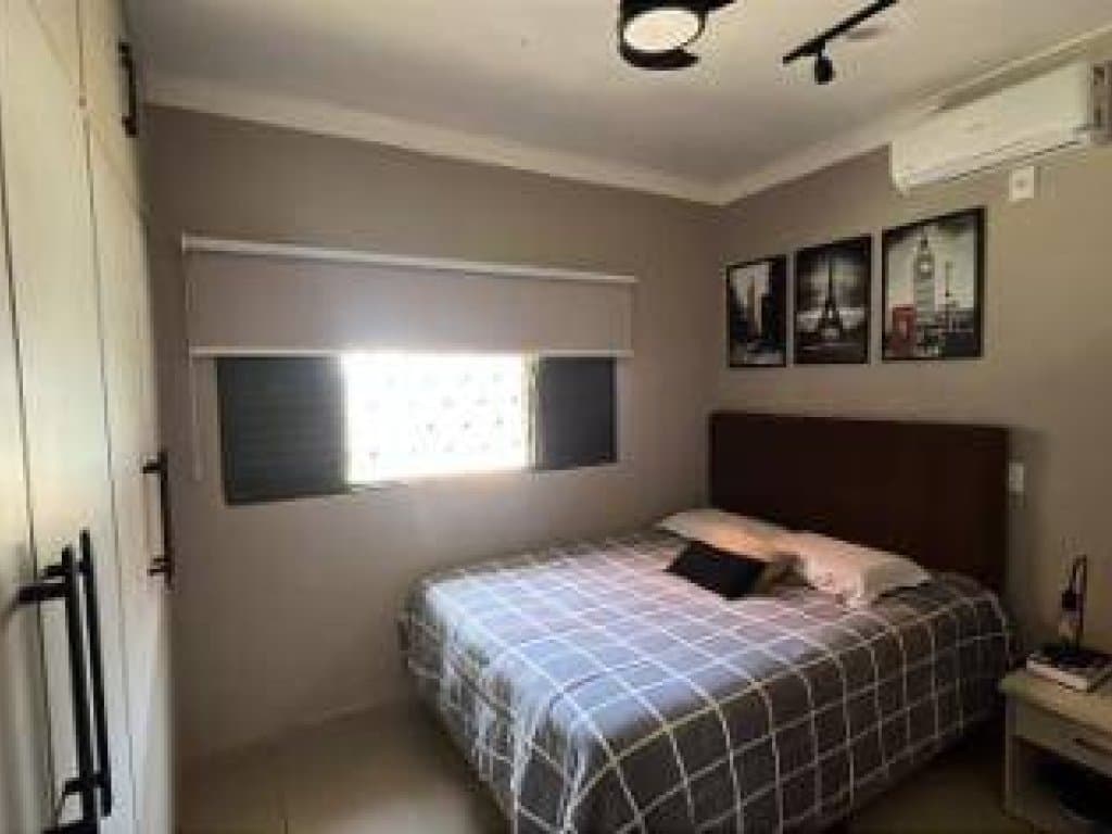 Foto 7 de 16: Casa em leilão em Catanduva - SP, bairro Jardim do Bosque — Casa, Padrão, 2 Vaga(S) de Garagem