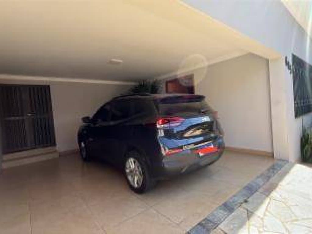 Foto 9 de 16: Casa em leilão em Catanduva - SP, bairro Jardim do Bosque — Casa, Padrão, 2 Vaga(S) de Garagem