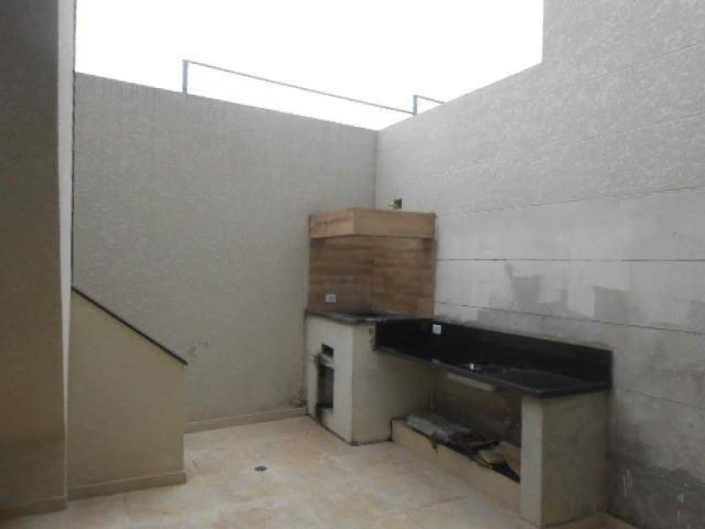 Foto 9 de 10: Casa em leilão em São Paulo - SP, bairro Jardim Mariliza — Casa, Padrão, 1 Vaga(S) de Garagem