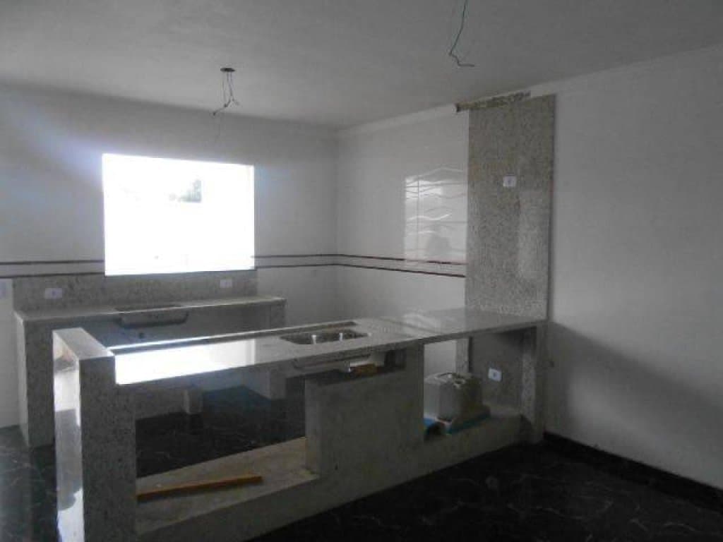 Foto 8 de 10: Casa em leilão em São Paulo - SP, bairro Jardim Mariliza — Casa, Padrão, 1 Vaga(S) de Garagem