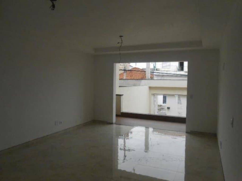 Foto 4 de 10: Casa em leilão em São Paulo - SP, bairro Jardim Mariliza — Casa, Padrão, 1 Vaga(S) de Garagem