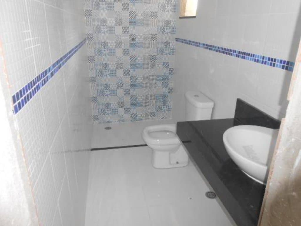 Foto 5 de 10: Casa em leilão em São Paulo - SP, bairro Jardim Mariliza — Casa, Padrão, 1 Vaga(S) de Garagem