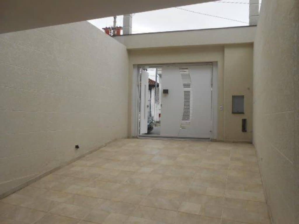 Foto 2 de 10: Casa em leilão em São Paulo - SP, bairro Jardim Mariliza — Casa, Padrão, 1 Vaga(S) de Garagem