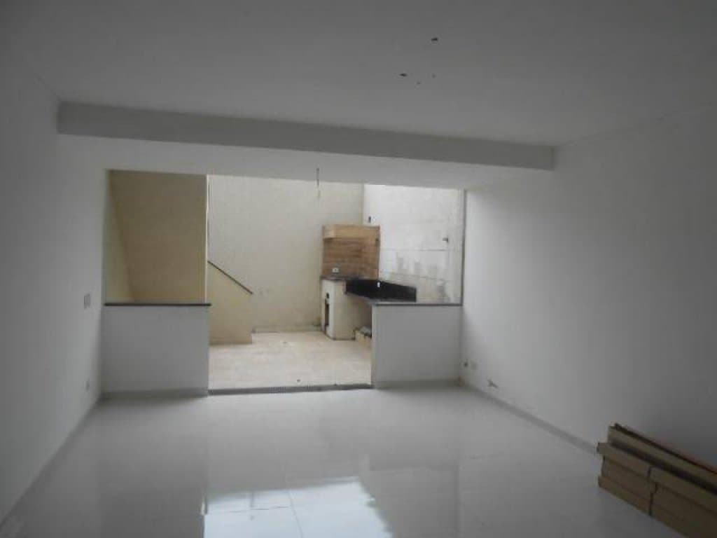 Foto 10 de 10: Casa em leilão em São Paulo - SP, bairro Jardim Mariliza — Casa, Padrão, 1 Vaga(S) de Garagem