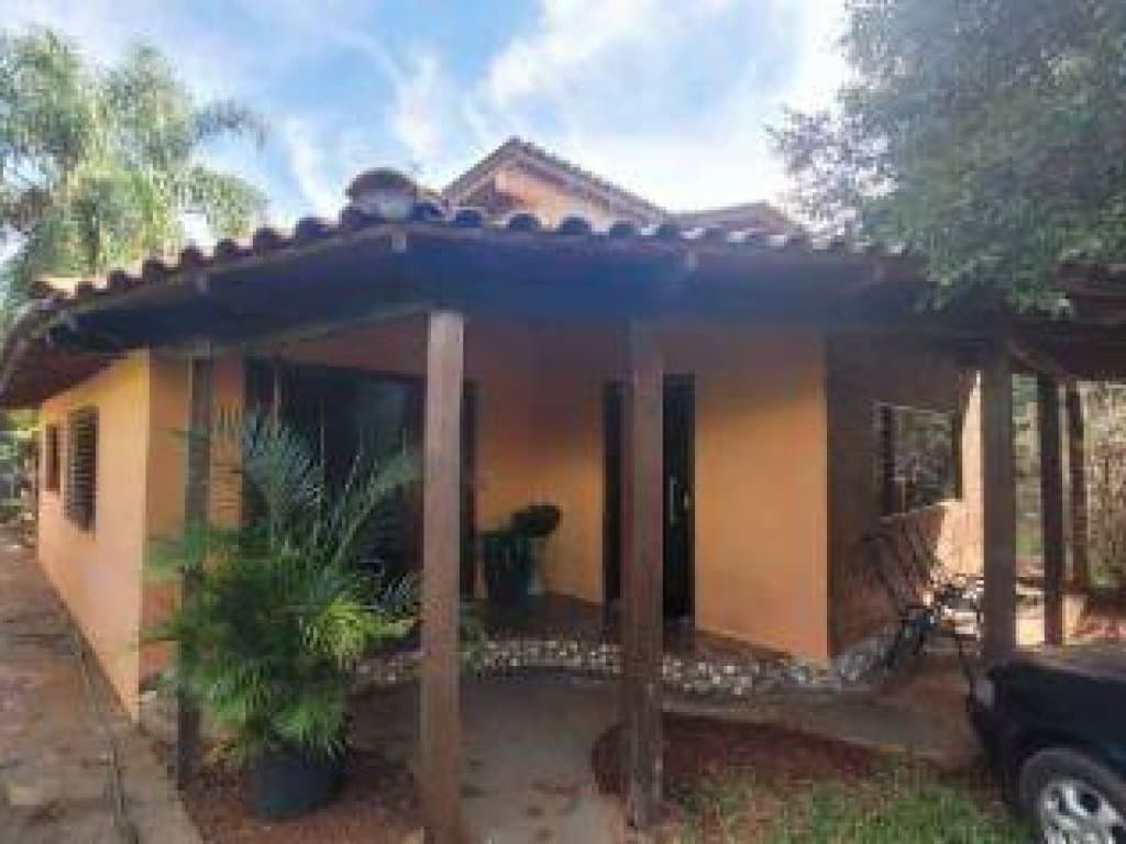 Foto 2 de 15: Casa em leilão em Panambi - RS, bairro Pavão — Casa, Padrão, 0 Vaga(S) de Garagem