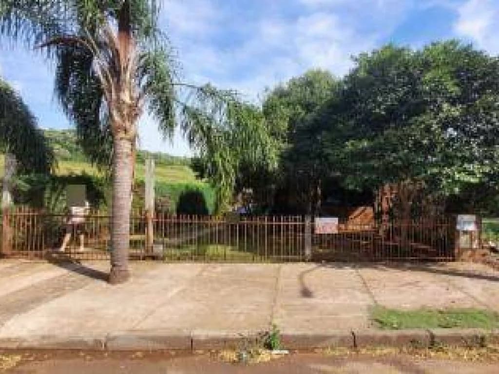 Foto 1 de 15: Casa em leilão em Panambi - RS, bairro Pavão — Casa, Padrão, 0 Vaga(S) de Garagem