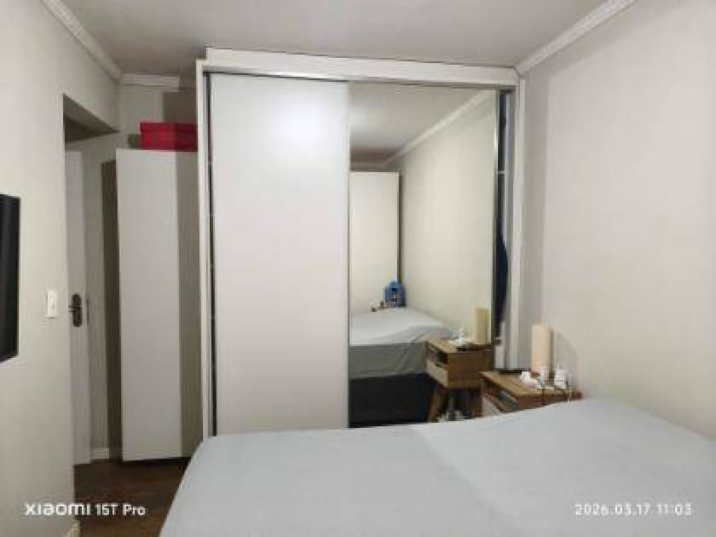 Foto 6 de 12: Apartamento em leilão em São José - SC — Apartamento, Padrão, 1 Vaga(S) de Garagem