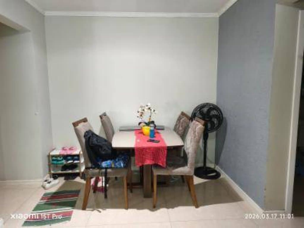 Foto 5 de 12: Apartamento em leilão em São José - SC — Apartamento, Padrão, 1 Vaga(S) de Garagem