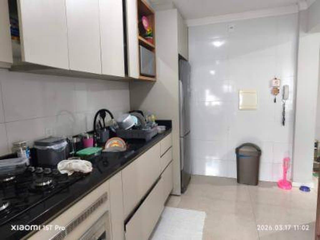 Foto 12 de 12: Apartamento em leilão em São José - SC — Apartamento, Padrão, 1 Vaga(S) de Garagem