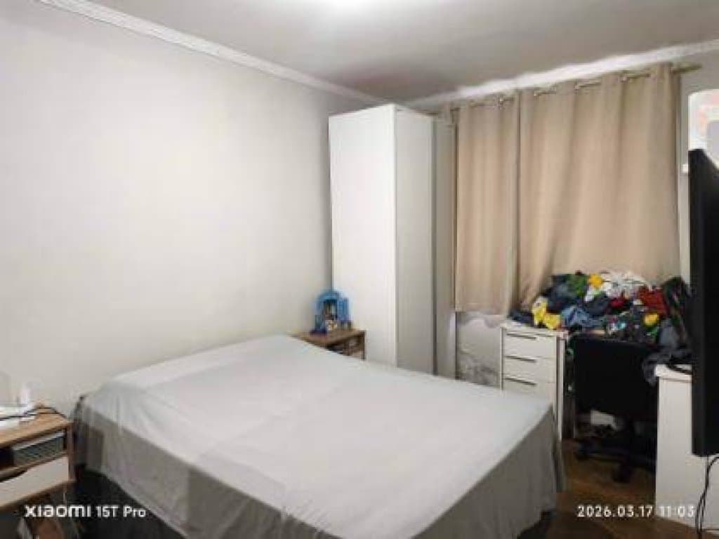 Foto 2 de 12: Apartamento em leilão em São José - SC — Apartamento, Padrão, 1 Vaga(S) de Garagem
