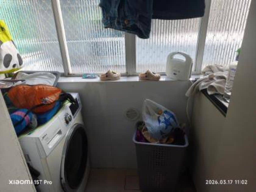 Foto 7 de 12: Apartamento em leilão em São José - SC — Apartamento, Padrão, 1 Vaga(S) de Garagem