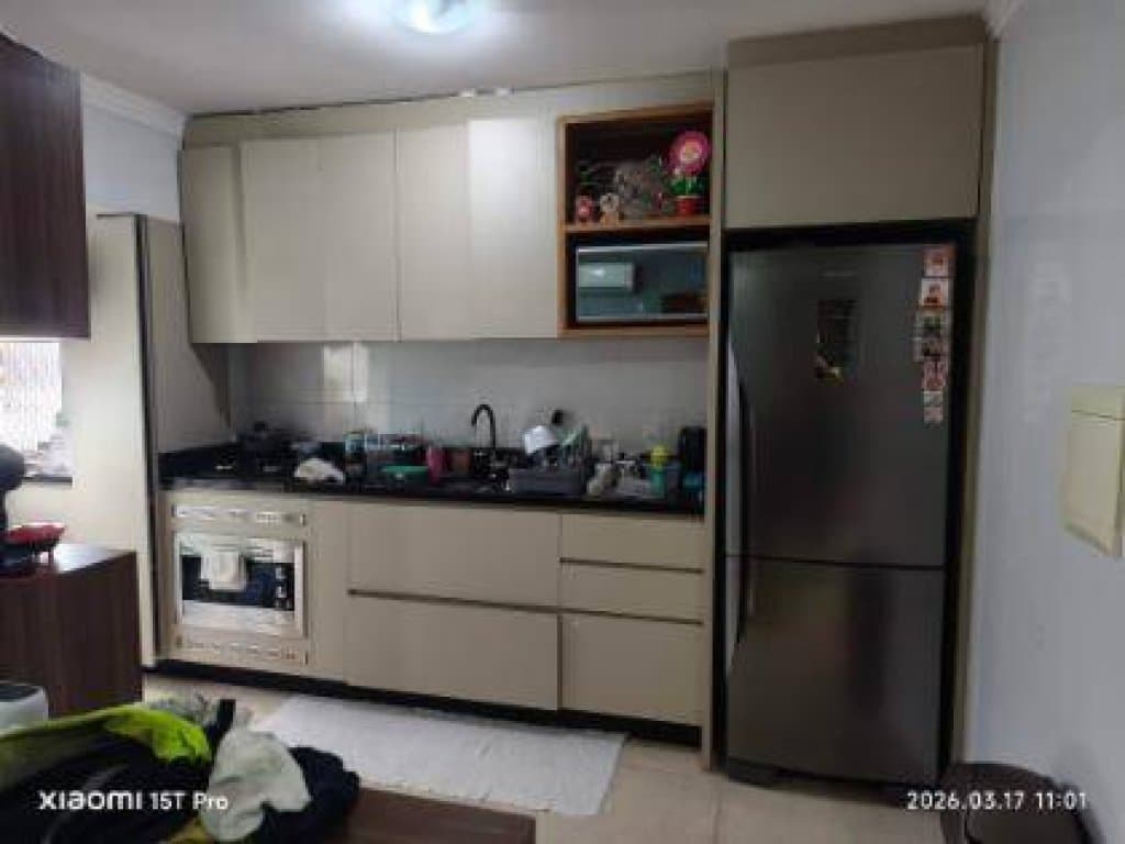 Foto 9 de 12: Apartamento em leilão em São José - SC — Apartamento, Padrão, 1 Vaga(S) de Garagem