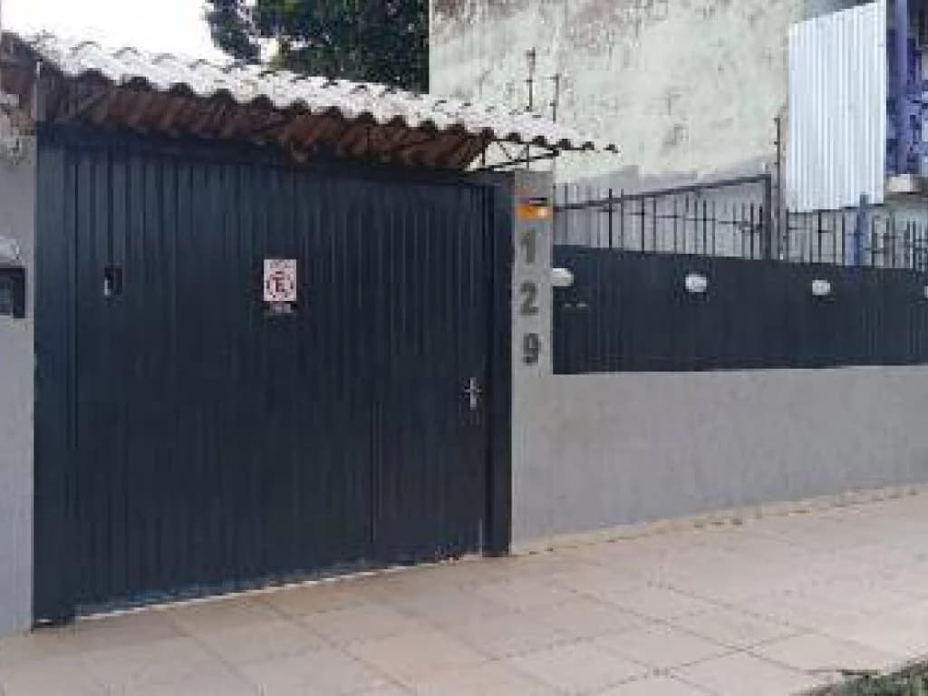 Foto 1 de 3: Casa em leilão em São Leopoldo - RS, bairro São Miguel — Casa, Padrão, 0 Vaga(S) de Garagem