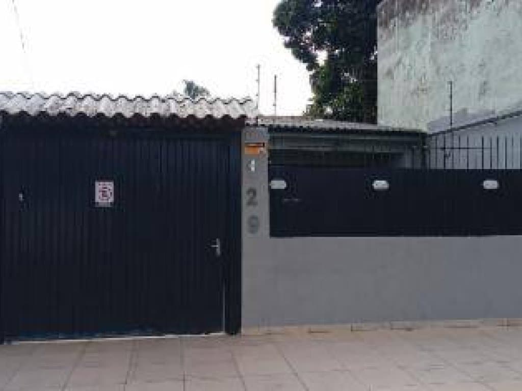 Foto 2 de 3: Casa em leilão em São Leopoldo - RS, bairro São Miguel — Casa, Padrão, 0 Vaga(S) de Garagem
