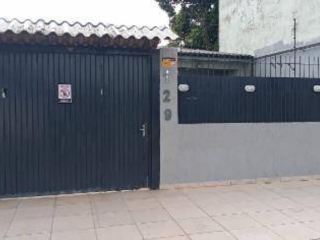 Foto 3 de 3: Casa em leilão em São Leopoldo - RS, bairro São Miguel — Casa, Padrão, 0 Vaga(S) de Garagem