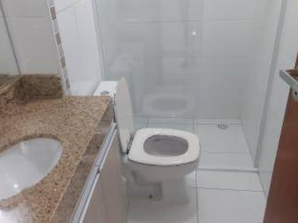 Foto 4 de 12: Apartamento em leilão em Praia Grande - SP, bairro Tupi — Apartamento, Padrão, 3 Vaga(S) de Garagem