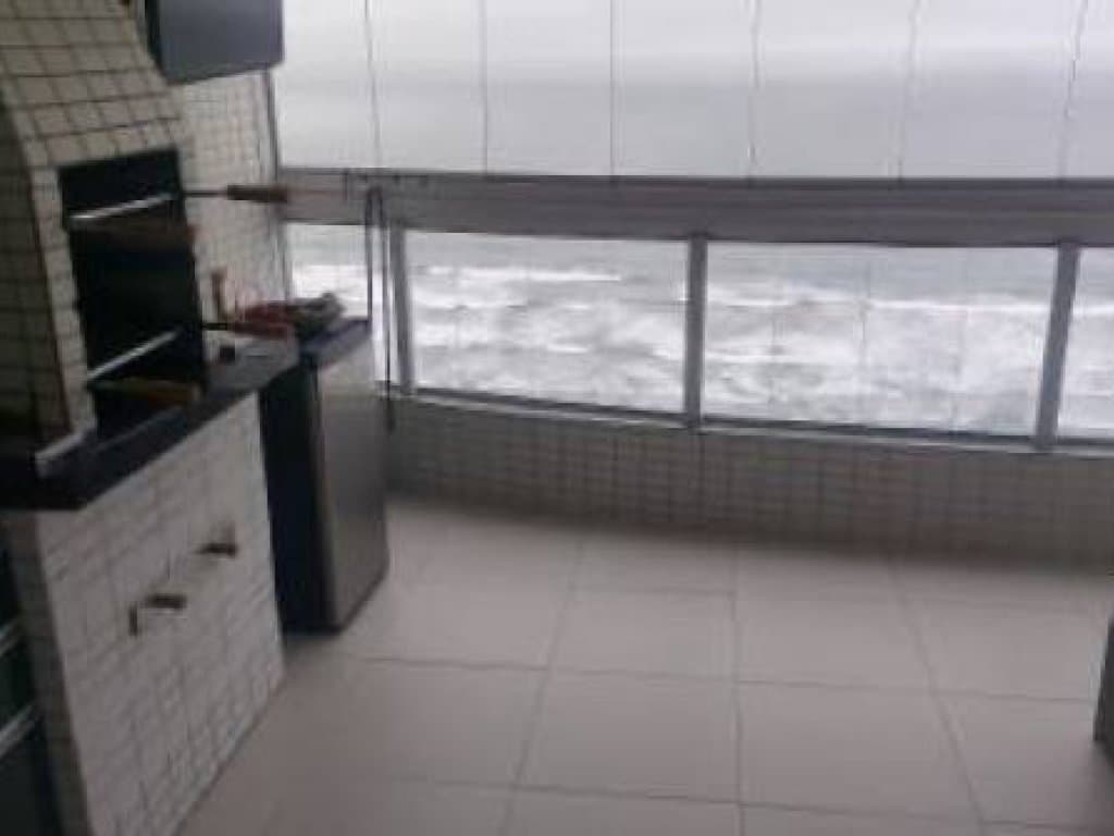 Foto 6 de 12: Apartamento em leilão em Praia Grande - SP, bairro Tupi — Apartamento, Padrão, 3 Vaga(S) de Garagem