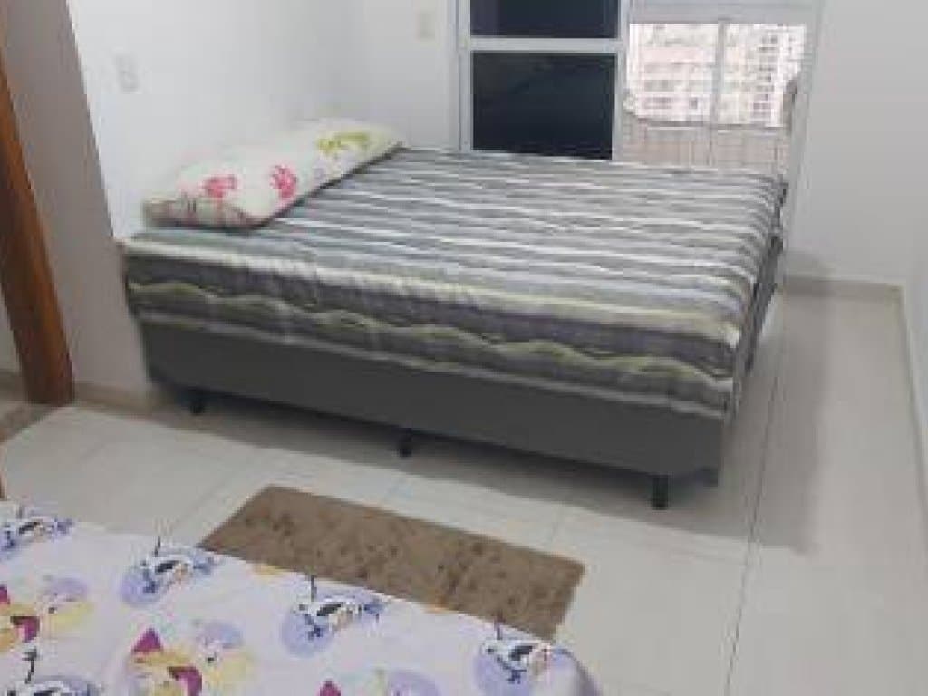 Foto 10 de 12: Apartamento em leilão em Praia Grande - SP, bairro Tupi — Apartamento, Padrão, 3 Vaga(S) de Garagem