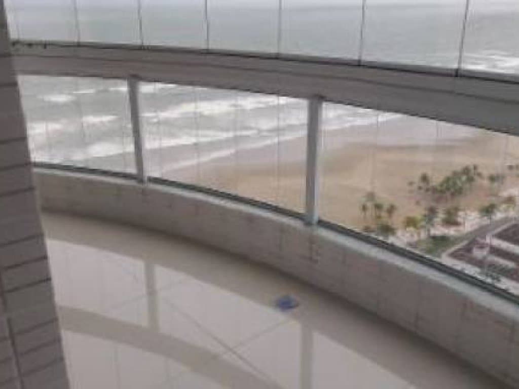 Foto 3 de 12: Apartamento em leilão em Praia Grande - SP, bairro Tupi — Apartamento, Padrão, 3 Vaga(S) de Garagem