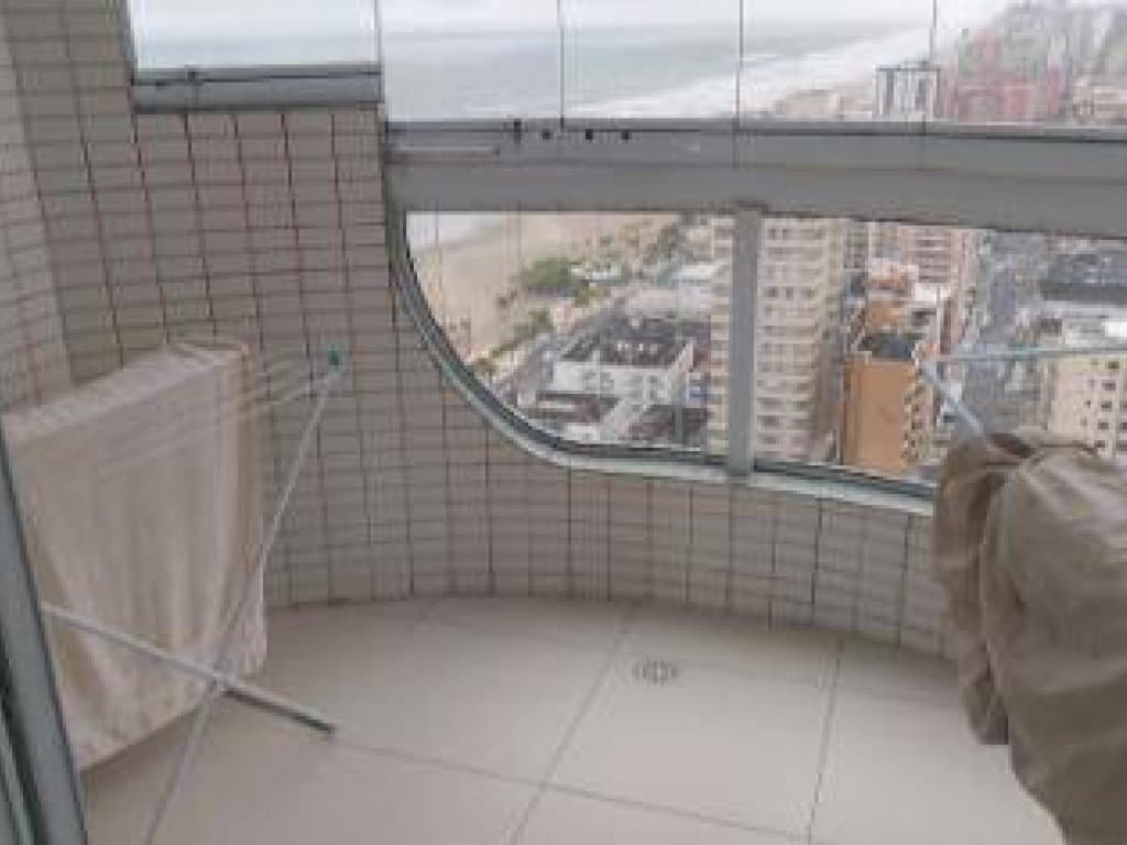 Foto 11 de 12: Apartamento em leilão em Praia Grande - SP, bairro Tupi — Apartamento, Padrão, 3 Vaga(S) de Garagem