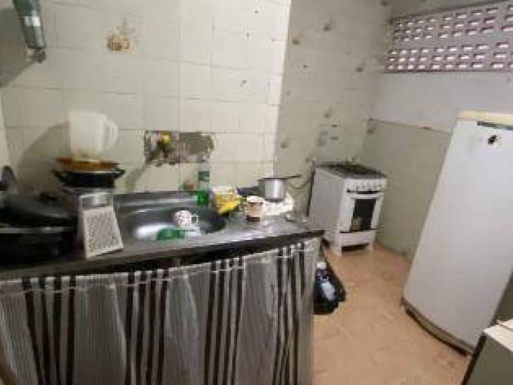 Foto 11 de 11: Apartamento em leilão em Salvador - BA, bairro Vista Alegre — Apartamento, Padrão, 0 Vaga(S) de Garagem