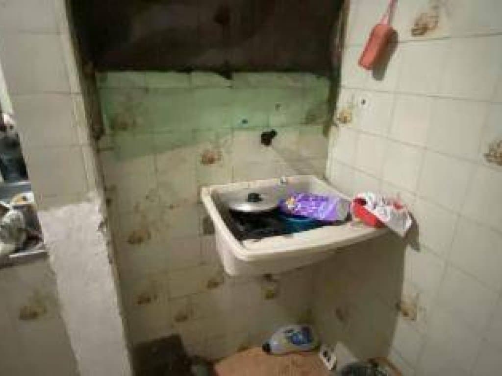 Foto 9 de 11: Apartamento em leilão em Salvador - BA, bairro Vista Alegre — Apartamento, Padrão, 0 Vaga(S) de Garagem