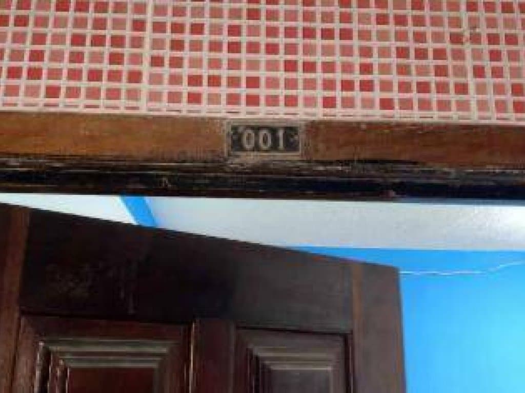 Foto 3 de 11: Apartamento em leilão em Salvador - BA, bairro Vista Alegre — Apartamento, Padrão, 0 Vaga(S) de Garagem