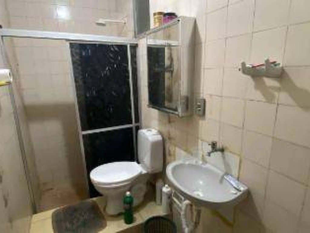 Foto 5 de 11: Apartamento em leilão em Salvador - BA, bairro Vista Alegre — Apartamento, Padrão, 0 Vaga(S) de Garagem