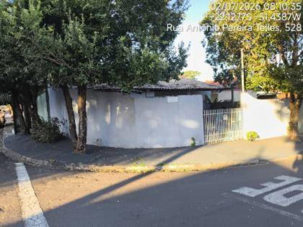 Foto 2 de 4: Casa em leilão em Presidente Prudente - SP, bairro Parque Shiraiwa — Casa, Padrão, 0 Vaga(S) de Garagem